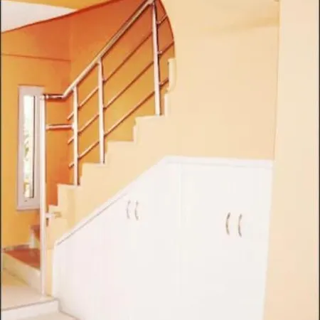 Yazlik Ev 1 * Ντιντίμ